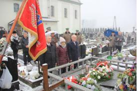 Obchody 100-rocznicy kształtowania granic na Śląsku Cieszyńskim