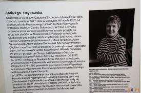 Całym sercem Cieszynianka - Jadwiga Smykowska (1945-2017)