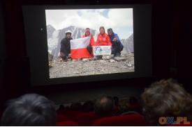 Mistyczny Afganistan - zdobywanie najwyższego szczytu tajemniczych gór Hindukusz ''