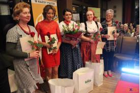 Dzień Kobiet i Gala Kobiety Oryginalnej Śląska Cieszyńskiego 2018