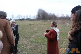 Jare Gody czyli pożegnanie zimy w Białogrodzie (FOTO)