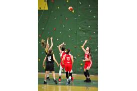 IV Międzynarodowy Turniej Koszykówki Dziewcząt
