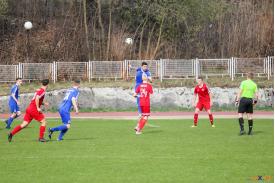 WSS Wisła - LKS Błyskawica Drogomyśl 0:3 (0:0)