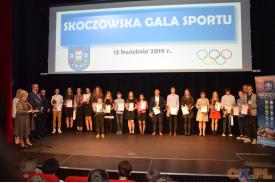 Skoczowska Gala Sportu