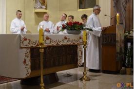  Liturgia Wigilii Paschalnej oraz Procesja Rezurekcyjna