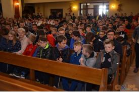 Mistrzostwa Polski Liturgicznej Służby Ołtarza w Piłce Nożnej Halowej o Puchar ''KnC'' 