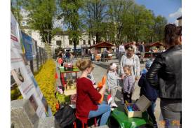 Ustroń: Majówka 2019