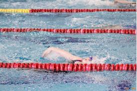 XX Mistrzostwa SP3 w pływaniu