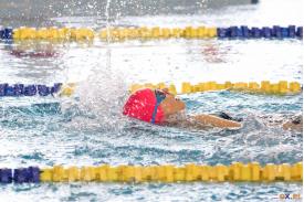 XX Mistrzostwa SP3 w pływaniu