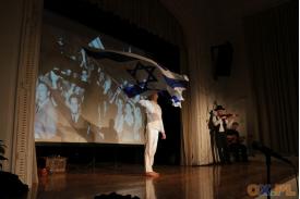 Wieczór Żydowski z okazji Dnia Niepodległości Izraela