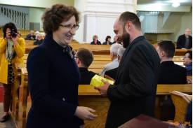 10-lecie Muzeum Protestantyzmu w Cieszynie