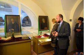 10-lecie Muzeum Protestantyzmu w Cieszynie