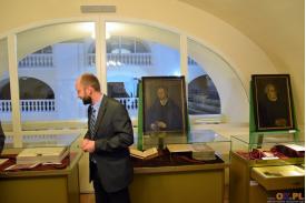 10-lecie Muzeum Protestantyzmu w Cieszynie
