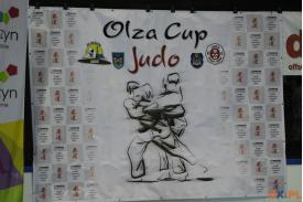 OLZA CUP 2019