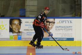 Turniej Polskiej Ligi Hokeja na Rolkach