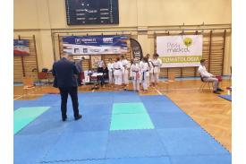 Międzynarodowe Mistrzostwa Cieszyna w Karate SHINDO CUP 