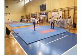 Międzynarodowe Mistrzostwa Cieszyna w Karate SHINDO CUP 