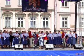Święto Trzech Braci  Cieszyn 2019  - koncert sobotni  (2)