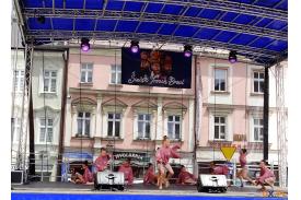 Świeto Trzech Braci Cieszyn 2019  - koncert na starym Targu (sobota)  (1)