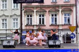 Świeto Trzech Braci Cieszyn 2019  - koncert na starym Targu (sobota)  (1)