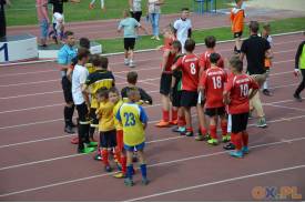 Bosko Cup - letnie finały turnieju piłkarskiego ministrantów