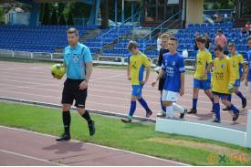Bosko Cup - letnie finały turnieju piłkarskiego ministrantów