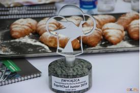 Konkurs Kulinarny EspritChef Junior - finał