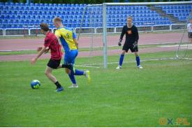 Bosko Cup - drugi dzień letnich finałów turnieju piłkarskiego ministrantów