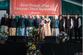 IX Dzień Tradycji, Stroju i Pieśniczki Regionalnej