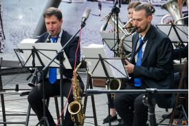 Koncert Orkiestry Dętej "Goleszów Band"
