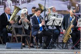 Koncert Orkiestry Dętej "Goleszów Band"