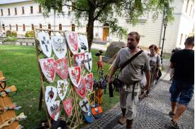 Festiwal historii słowiańskiej
