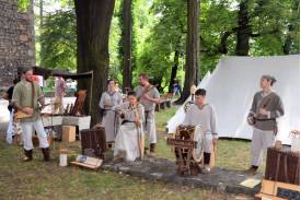 Festiwal historii słowiańskiej