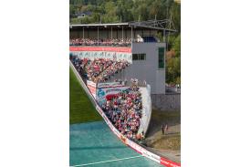 Kwalifikacje do FIS Grand Prix Wisła 2019