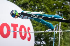 Kwalifikacje do FIS Grand Prix Wisła 2019