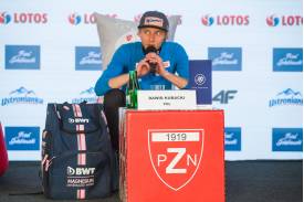 Konkurs indywidualny FIS  Grand Prix  Wisła 2019  