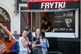 SK Food Truck - Rynek Smaków  