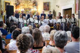 Koncert Finałowy XV Festiwalu Ekumenicznego 