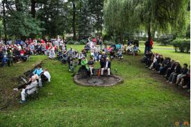  Letni koncert u Kossaków: PIAF
