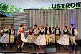 MSFF - 32 Międzynarodowy Studencki Festiwal Folklorystyczny