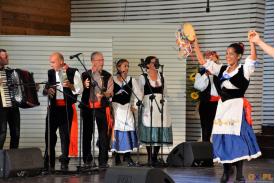 MSFF - 32 Międzynarodowy Studencki Festiwal Folklorystyczny