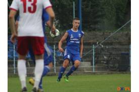 IV liga: KP Beskid Skoczów - LKS Czaniec 0:2 (0:1)
