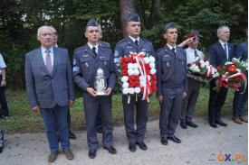 Dzień Otwartych Drzwi w 87 rocznicę tragedii bohaterów przestworzy Żwirki i Wigury