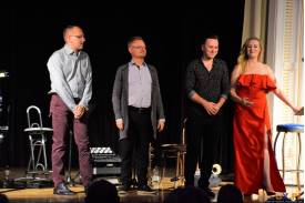 XVIII Festiwal muzyki wokalnej Viva il Canto - pierwszy koncert w Domu Narodowym