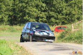 III Skoczowski Rally Sprint 