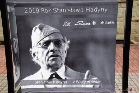Wspomnienie o Stanisławie Hadynie 
