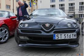 Zlot Alfa Romeo w Wiśle