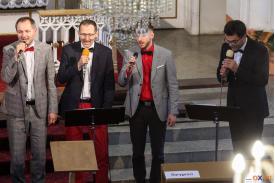 Ekumeniczny Koncert Chórów i Zespołów Ziemi Cieszyńskiej