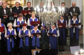 Ekumeniczny Koncert Chórów i Zespołów Ziemi Cieszyńskiej