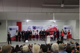 Konwencja wyborcza PiS w Bielsku-Białej